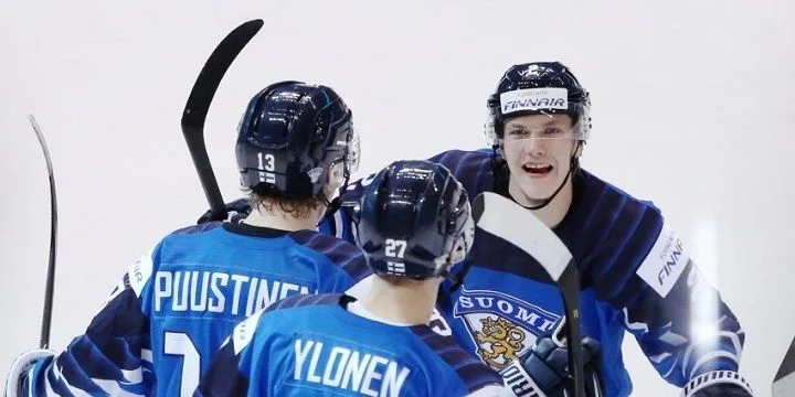 Finland - Slovakia