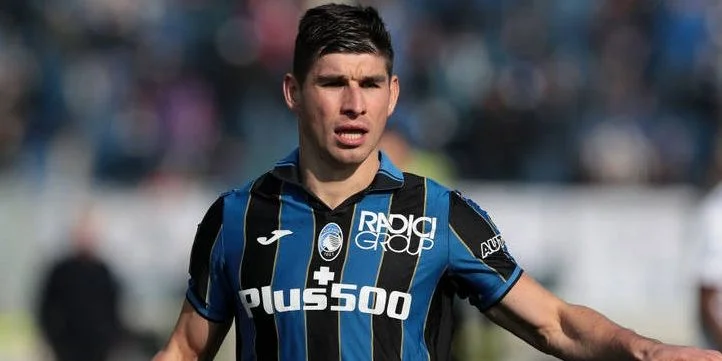 Atalanta - Fiorentina