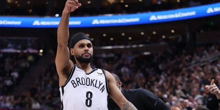 Washington Wizards - Brooklyn Nets Washington Wizards - Brooklyn Nets