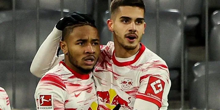 RB Leipzig - FC Koeln RB Leipzig - FC Koeln