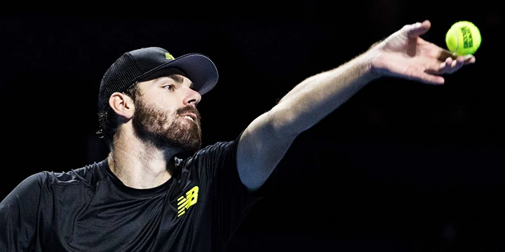 Adrian Mannarino vs Reilly Opelka Prediction and Betting Tips (12.02.2022) Adrian Mannarino vs Reilly Opelka Prediction and Betting Tips (12.02.2022)