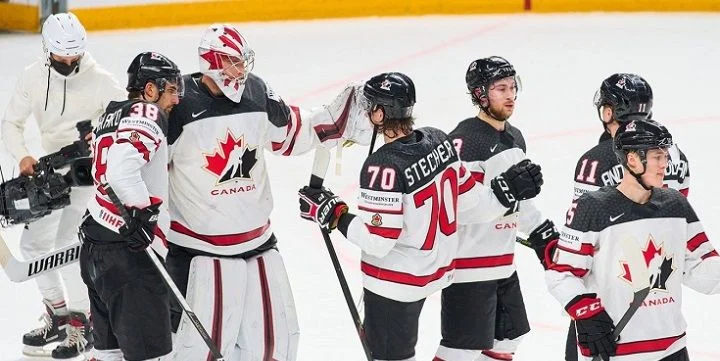 Canada - USA Canada - USA