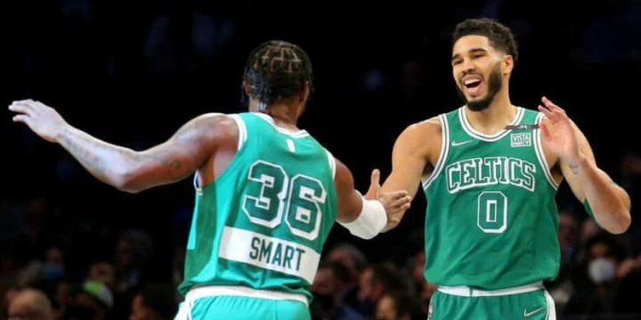 Boston Celtics - Denver Nuggets