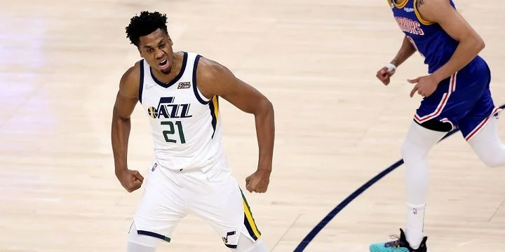 Utah Jazz - Orlando Magic Utah Jazz - Orlando Magic