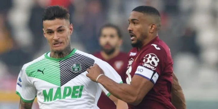 Torino - Venezia