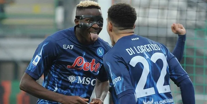 SSC Napoli - Inter