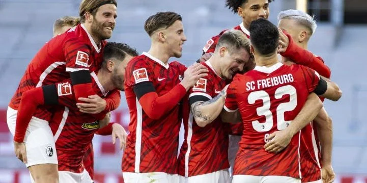 Freiburg - Mainz 05 Freiburg - Mainz 05