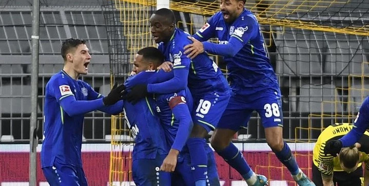 Bayer Leverkusen vs VfB Stuttgart Prediction and Betting Tips (12.02.2022) Bayer Leverkusen vs VfB Stuttgart Prediction and Betting Tips (12.02.2022)