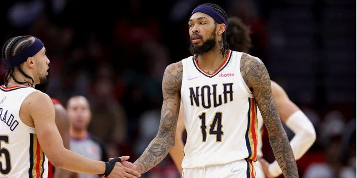 New Orleans Pelicans vs San Antonio Spurs Prediction and Betting Tips (13.02.2022) New Orleans Pelicans vs San Antonio Spurs Prediction and Betting Tips (13.02.2022)