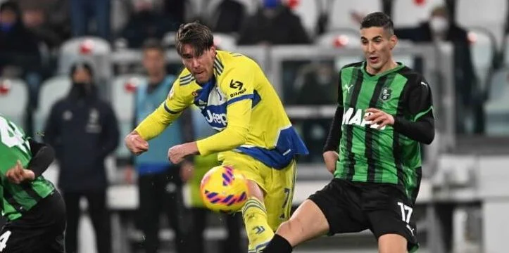 Atalanta - Juventus