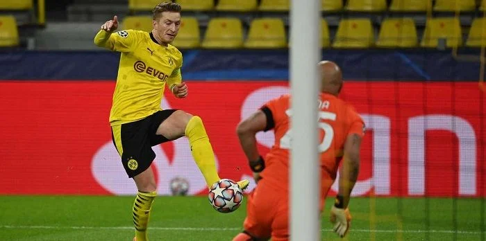 Union Berlin - Borussia Dortmund Union Berlin - Borussia Dortmund