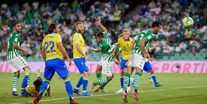 Levante - Real Betis Levante - Real Betis