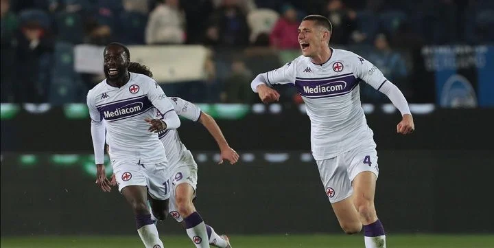Spezia - Fiorentina