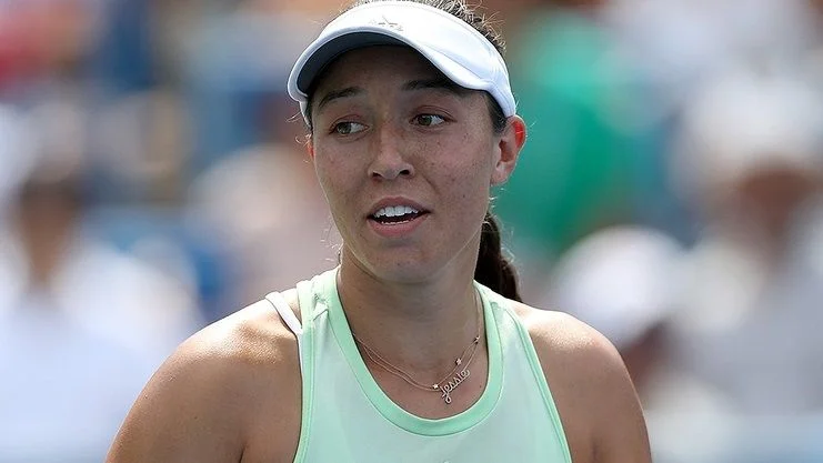 Cori Gauff - Jessica Pegula
