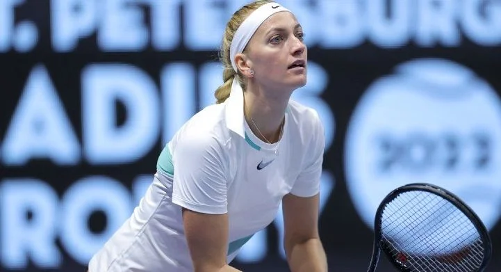 Petra Kvitova - Camila Giorgi