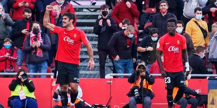 Mallorca vs Athletic Bilbao Prediction and Betting Tips (14.02.2022) Mallorca vs Athletic Bilbao Prediction and Betting Tips (14.02.2022)