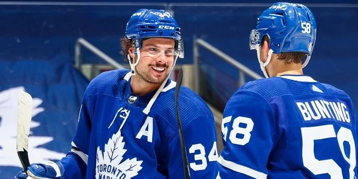 Seattle Kraken - Toronto Maple Leafs Seattle Kraken - Toronto Maple Leafs