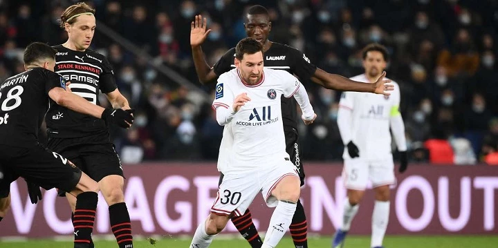 Paris Saint-Germain vs Real Madrid Prediction and Betting Tips (15.02.2022) Paris Saint-Germain vs Real Madrid Prediction and Betting Tips (15.02.2022)