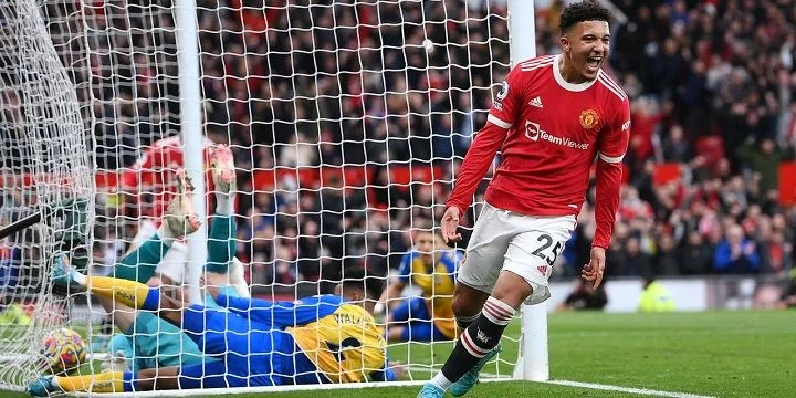 Manchester United - Brighton & Hove Albion Manchester United - Brighton & Hove Albion