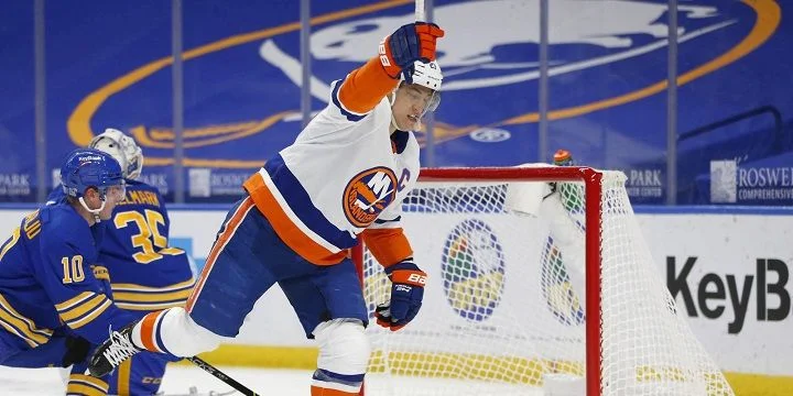 Buffalo Sabres - New York Islanders Buffalo Sabres - New York Islanders