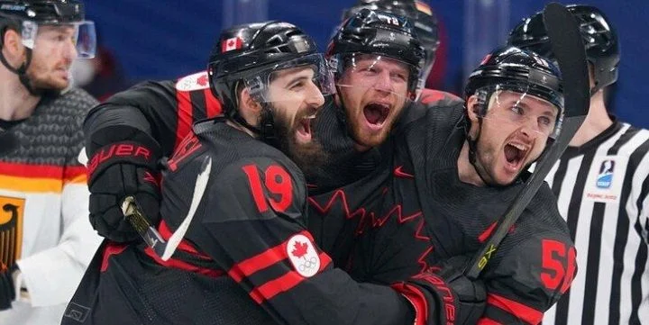 Sweden - Canada Sweden - Canada