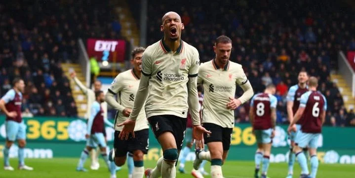 Inter - Liverpool Inter - Liverpool
