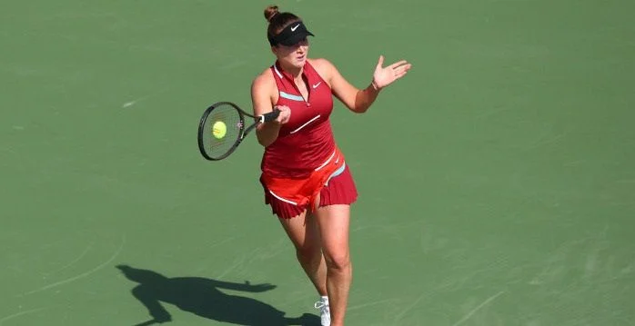 Elina Svitolina - Jil Teichmann Elina Svitolina - Jil Teichmann
