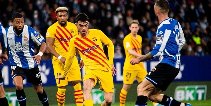 Barcelona vs SSC Napoli Prediction and Betting Tips (17.02.2022) Barcelona vs SSC Napoli Prediction and Betting Tips (17.02.2022)