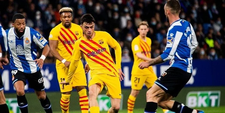 Barcelona - SSC Napoli Barcelona - SSC Napoli