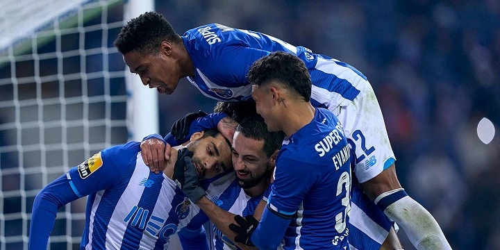 FC Porto vs Lazio Prediction and Betting Tips (17.02.2022) FC Porto vs Lazio Prediction and Betting Tips (17.02.2022)