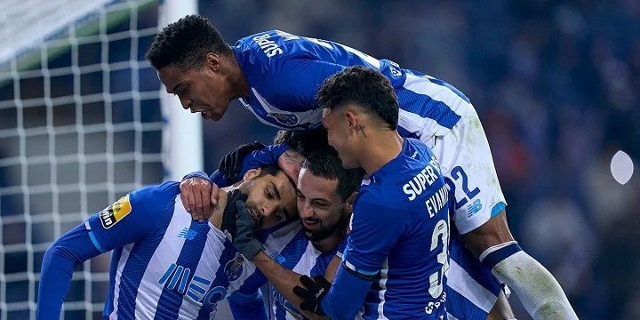 FC Porto - Lazio FC Porto - Lazio