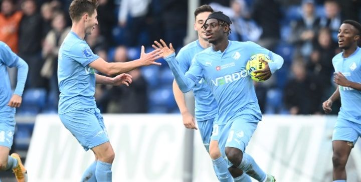 Leicester vs Randers: prediction for the Conference League match 
