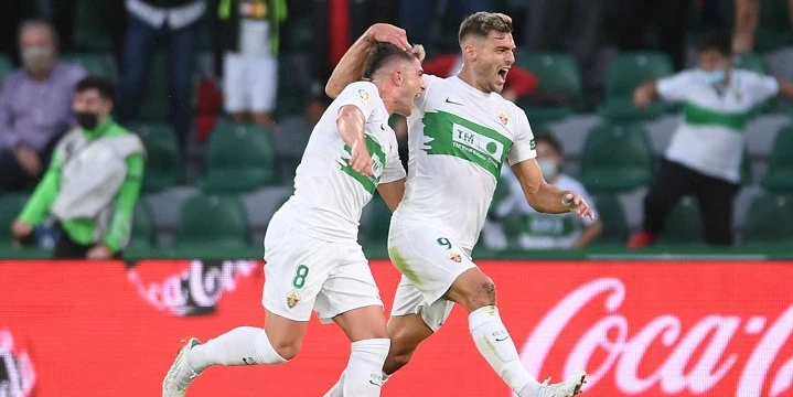 Elche vs Rayo Vallecano Prediction and Betting Tips (18.02.2022) Elche vs Rayo Vallecano Prediction and Betting Tips (18.02.2022)