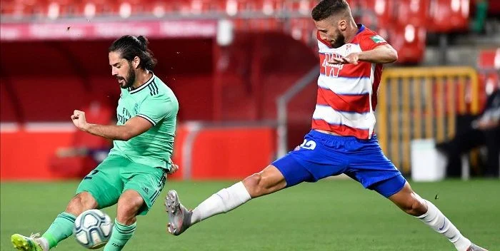 Granada - Villarreal Granada - Villarreal