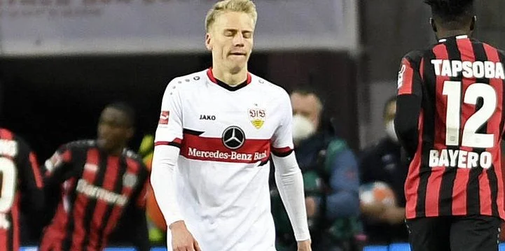 VfB Stuttgart - Bochum VfB Stuttgart - Bochum