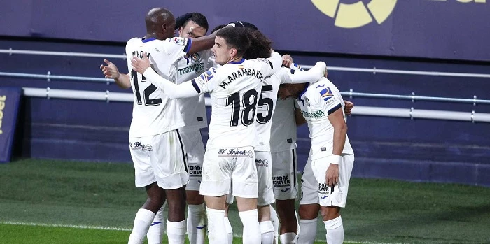 Cadiz vs Getafe Prediction and Betting Tips (19.02.2022) Cadiz vs Getafe Prediction and Betting Tips (19.02.2022)