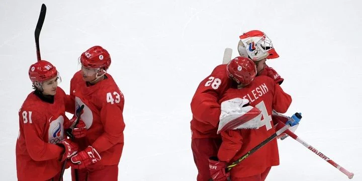 Finland - Russia