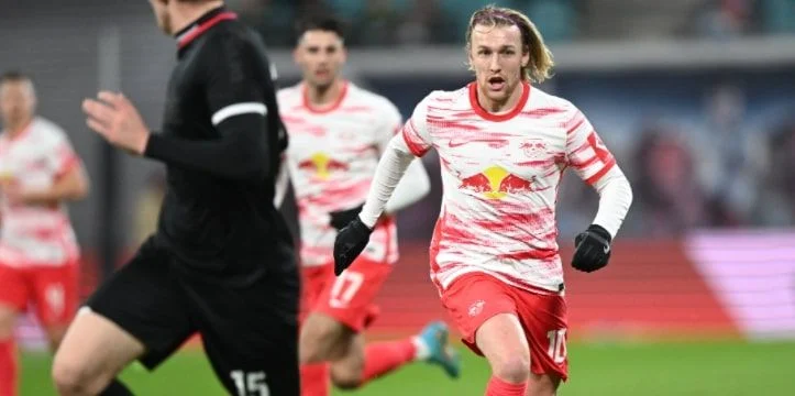 Hertha Berlin - RB Leipzig Hertha Berlin - RB Leipzig