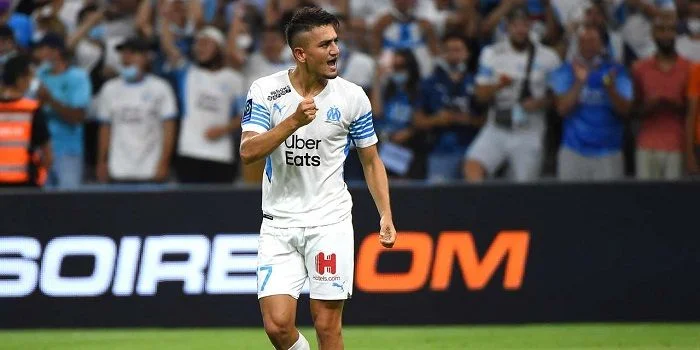 Marseille - Clermont Foot Marseille - Clermont Foot