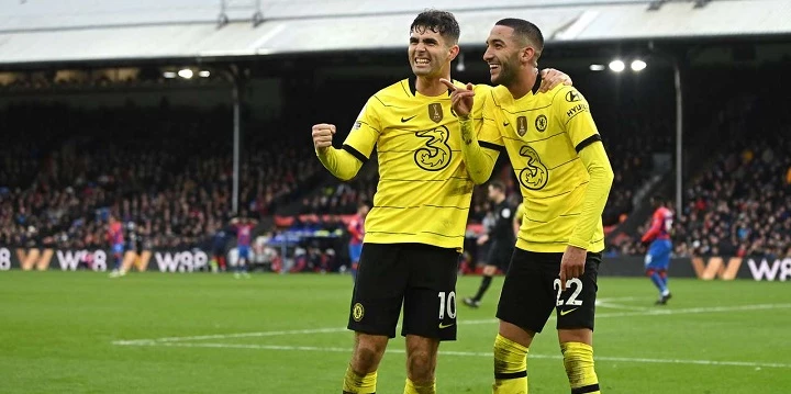 Chelsea vs Lille Prediction and Betting Tips (22.02.2022) Chelsea vs Lille Prediction and Betting Tips (22.02.2022)