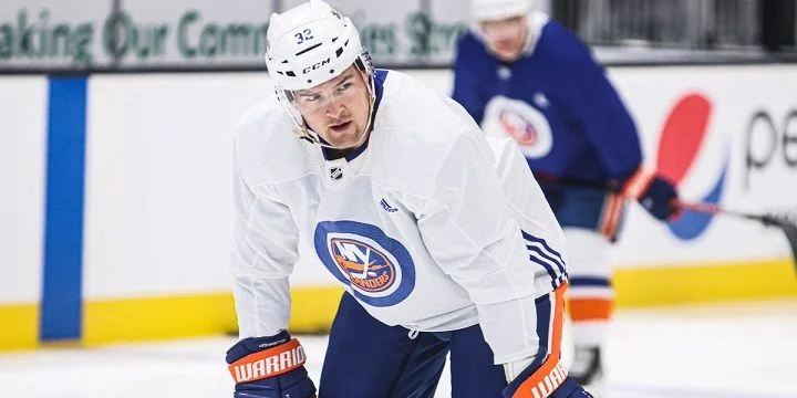 Seattle Kraken - New York Islanders Seattle Kraken - New York Islanders