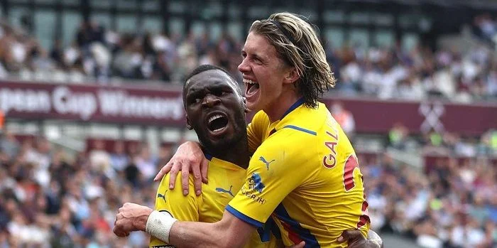Watford - Crystal Palace