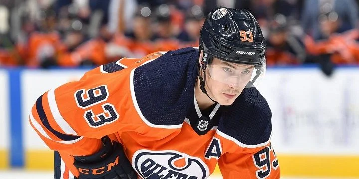 Tampa Bay Lightning - Edmonton Oilers Tampa Bay Lightning - Edmonton Oilers