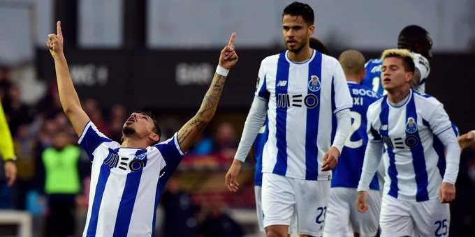 Lazio vs FC Porto Prediction and Betting Tips (24.02.2022) Lazio vs FC Porto Prediction and Betting Tips (24.02.2022)