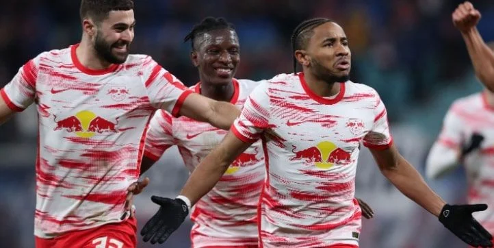 Real Sociedad - RB Leipzig Real Sociedad - RB Leipzig
