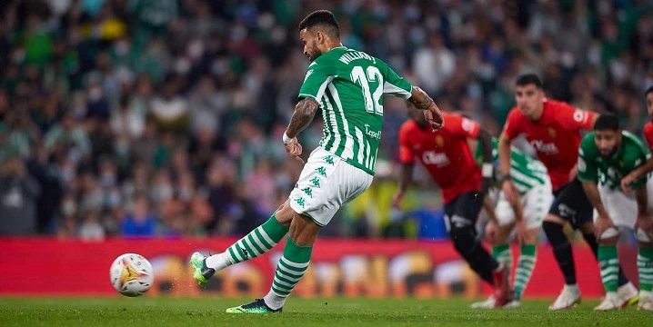 Real Betis vs Zenit St. Petersburg Prediction and Betting Tips (24.02.2022) Real Betis vs Zenit St. Petersburg Prediction and Betting Tips (24.02.2022)