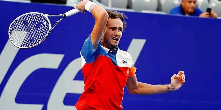 Daniil Medvedev vs Yoshihito Nishioka Prediction and Betting Tips (25.02.2022) Daniil Medvedev vs Yoshihito Nishioka Prediction and Betting Tips (25.02.2022)