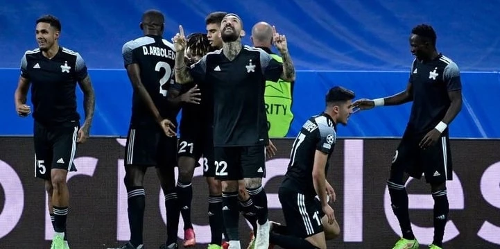 Braga vs FC Sheriff Prediction and Betting Tips (24.02.2022) Braga vs FC Sheriff Prediction and Betting Tips (24.02.2022)