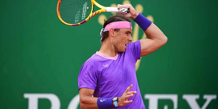 Rafael Nadal - Tommy Paul Rafael Nadal - Tommy Paul