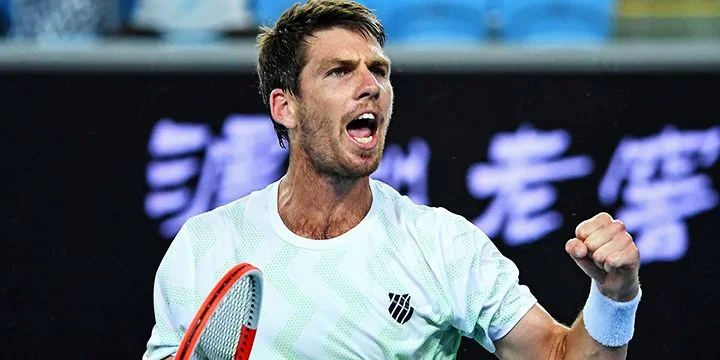 Cameron Norrie - Peter Gojowczyk